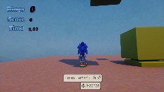 A screenshot taken in Dreams. 1 of 1.