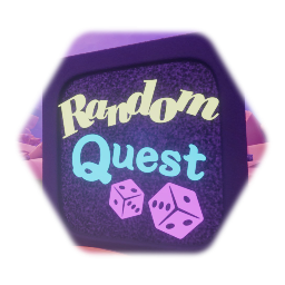 Random Quest Scene Kit