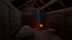 A screenshot taken in Dreams. 4 of 30.