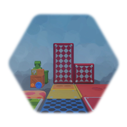 Mario Platforms
