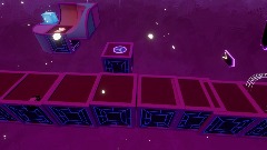 My Dreamiverse Dash!