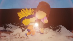 A screenshot taken in Dreams. 7 of 8.