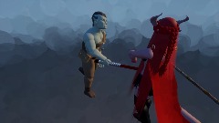 A screenshot taken in Dreams. 5 of 30.