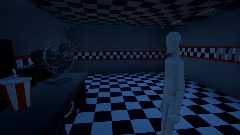 A screenshot taken in Dreams. 12 of 20.