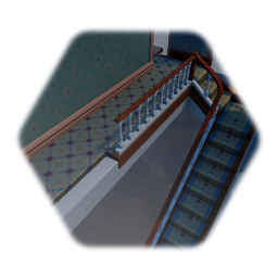 W&G Stairs Set (W.I.P)