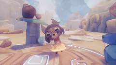 Mein Uralter Tempel!