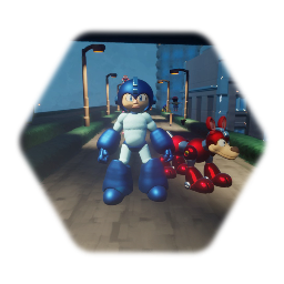 Mega-Man