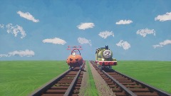 A screenshot taken in Dreams. 1 of 2.