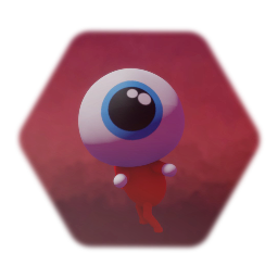 Characters - Creatures 🧟‍♂️