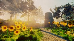 A screenshot taken in Dreams. 6 of 14.