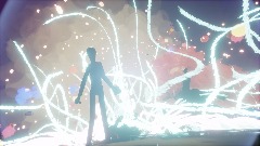 A screenshot taken in Dreams. 2 of 3.