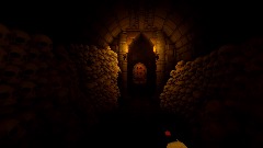 A screenshot taken in Dreams. 14 of 30.