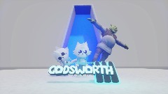 Meanwhile with Codsworth III: Swirl's Story