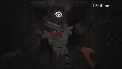 A screenshot taken in Dreams. 1 of 3.
