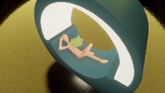 A screenshot taken in Dreams. 2 of 2.