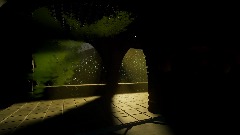 A screenshot taken in Dreams. 10 of 22.