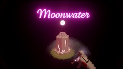 Moonwater - Dog Souls