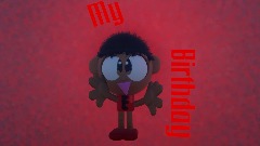 Its my birthday today!