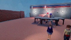 School for bad girls session 1