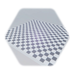 Checker Baseplate