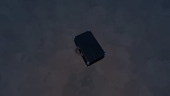 A screenshot taken in Dreams. 1 of 5.