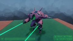 A screenshot taken in Dreams. 2 of 5.