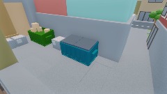 A screenshot taken in Dreams. 22 of 26.