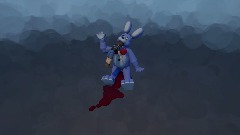 Not my model, please don't block me!