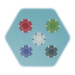 Poker Chips