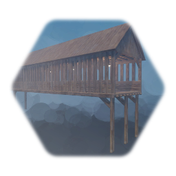 Covered Bridge