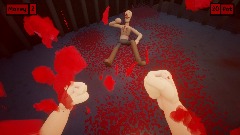 A screenshot taken in Dreams. 2 of 14.