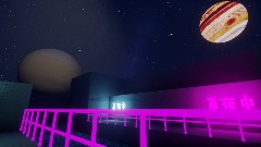 The Backrooms - Paradise