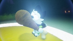 mia creazione - 5/09/2023 (Jinro)