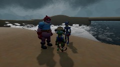 My Creation - 14/1/2026 The Cooper Gang