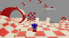 A screenshot taken in Dreams. 12 of 23.