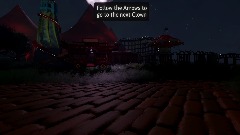 A screenshot taken in Dreams. 8 of 20.