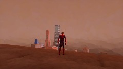 A screenshot taken in Dreams. 6 of 19.