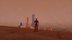 A screenshot taken in Dreams. 6 of 21.