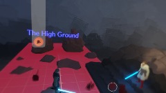 The High Ground