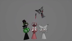 A screenshot taken in Dreams. 4 of 15.