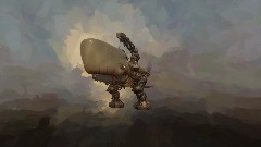 A screenshot taken in Dreams. 23 of 27.