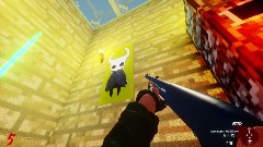 A screenshot taken in Dreams. 14 of 19.