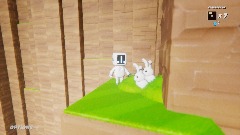 A screenshot taken in Dreams. 2 of 4.