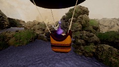 A screenshot taken in Dreams. 12 of 30.