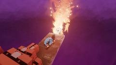 Combo crush but something is off