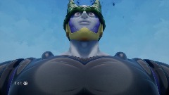 A screenshot taken in Dreams. 12 of 30.