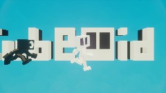 A screenshot taken in Dreams. 12 of 15.