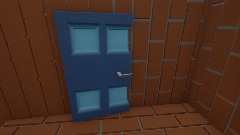 Demon brain pre-demo