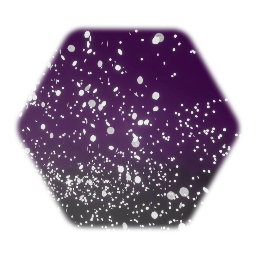 Mink's Immersive Starfield