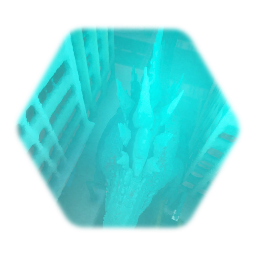 Remix of Remix of Jurassic park gate